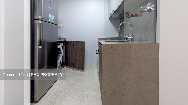 Avenue South Residence (D3), Apartment #547509311